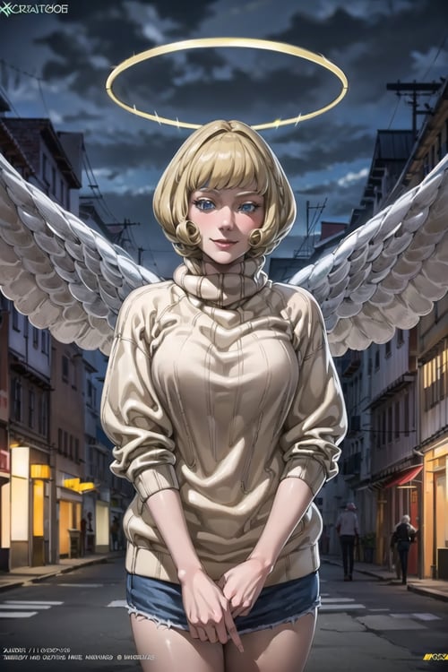 Hana Kurusu - Jujutsu Kaisen  by Kazami on Tensor.Art