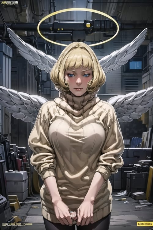 Hana Kurusu - Jujutsu Kaisen  by Kazami on Tensor.Art