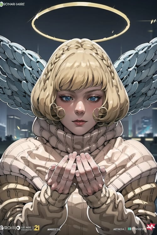 Hana Kurusu - Jujutsu Kaisen  by Kazami on Tensor.Art