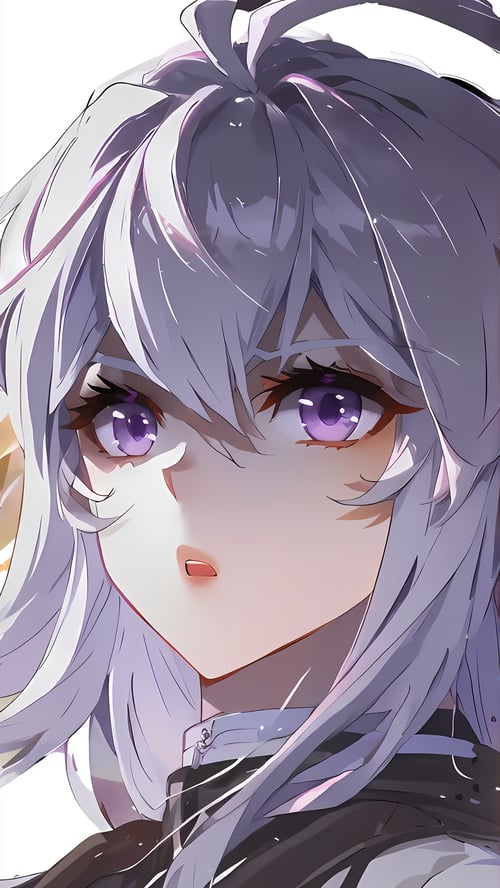 古月 by 忘忧 on Tensor.Art
