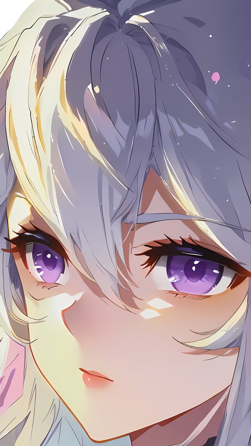 古月 by 忘忧 on Tensor.Art
