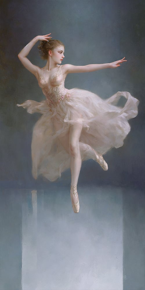 全网首发｜SHMILY隐鳞藏彩 by 陈墨SHMILY on Tensor.Art