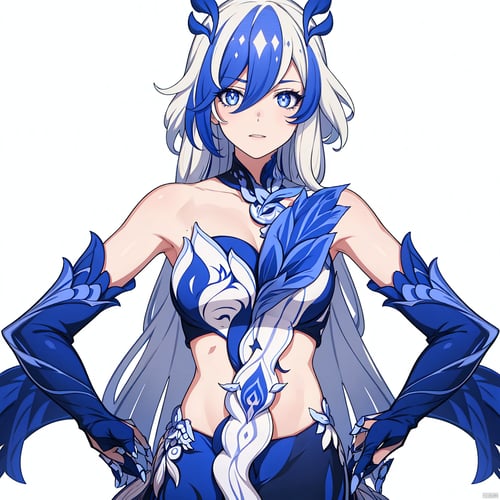 私设人物 by 侯错姑 on Tensor.Art