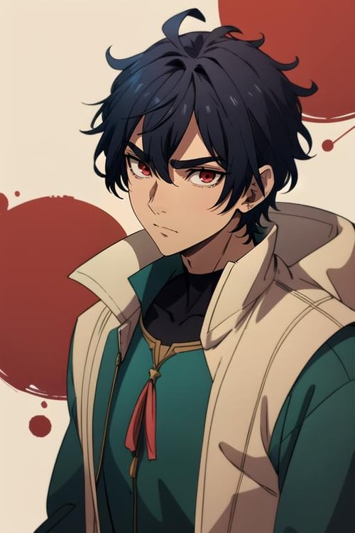 Adonis / Hametsu no Oukoku by andinmaro146 on Tensor.Art