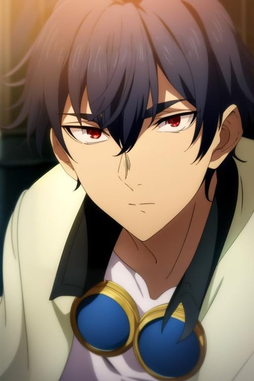 Adonis / Hametsu no Oukoku by andinmaro146 on Tensor.Art