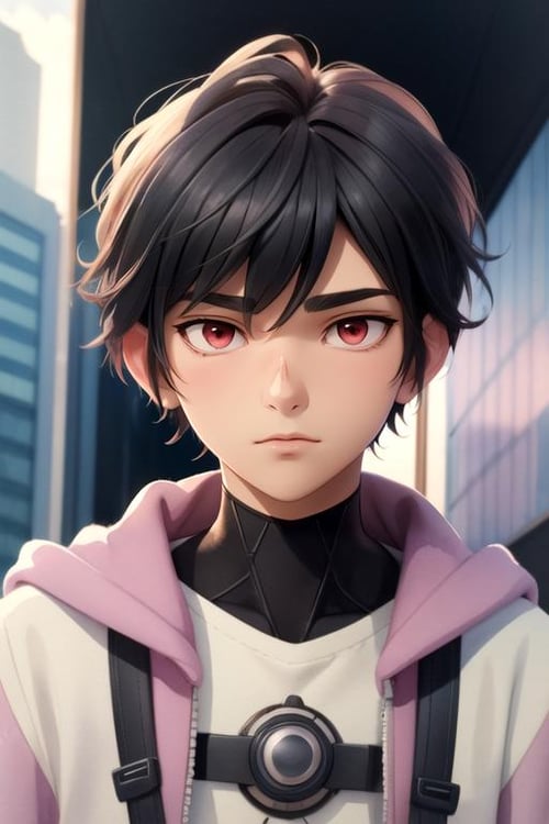 Adonis / Hametsu no Oukoku by andinmaro146 on Tensor.Art