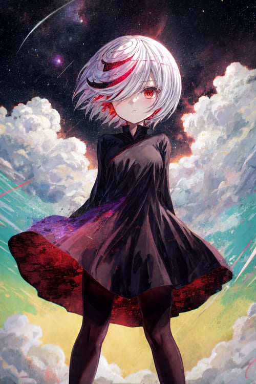 Sage - Sonic by Kazami on Tensor.Art