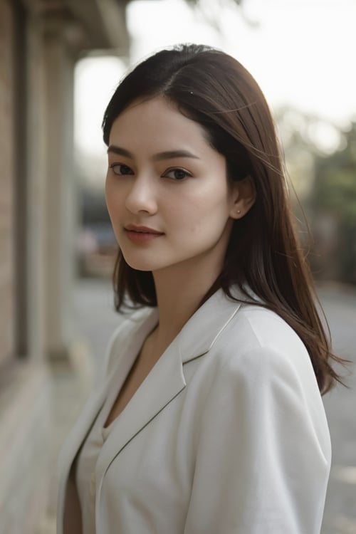 Clara Bernadeth (LoRA) Indonesia by Bangjdi on Tensor.Art