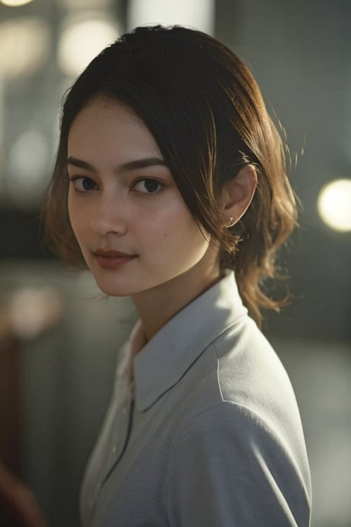 Clara Bernadeth (LoRA) Indonesia by Bangjdi on Tensor.Art