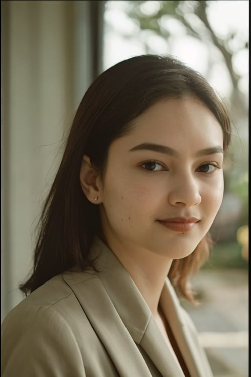 Clara Bernadeth (LoRA) Indonesia by Bangjdi on Tensor.Art