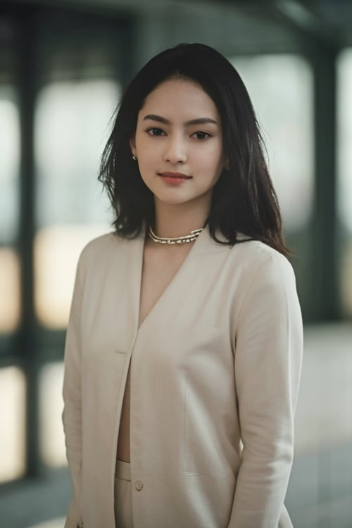 Clara Bernadeth (LoRA) Indonesia by Bangjdi on Tensor.Art
