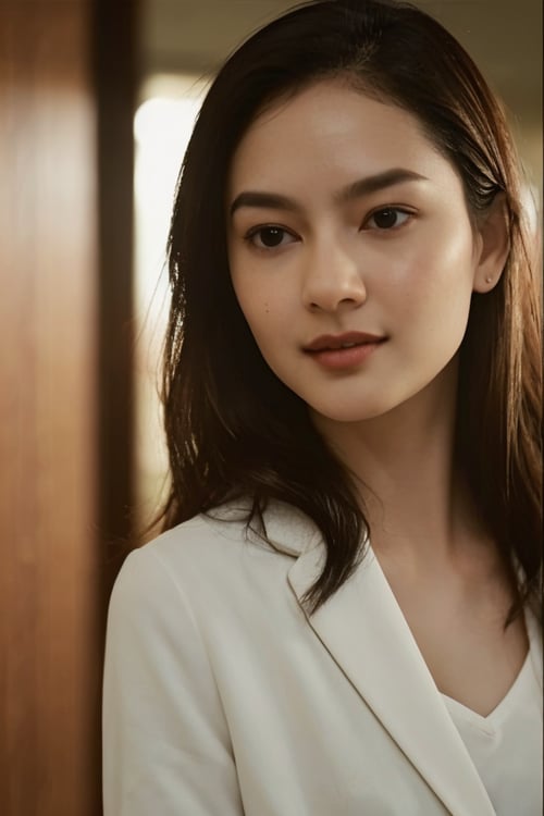 Clara Bernadeth (LoRA) Indonesia by Bangjdi on Tensor.Art