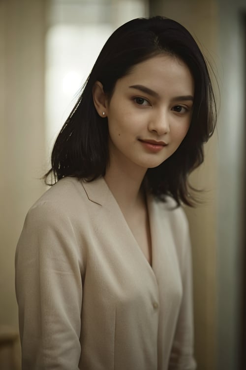Clara Bernadeth (LoRA) Indonesia by Bangjdi on Tensor.Art