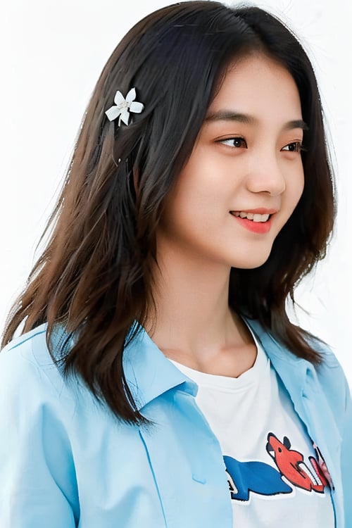 Wan Peng - 万鹏 (LoRA) Aktris Chinese by Bangjdi on Tensor.Art