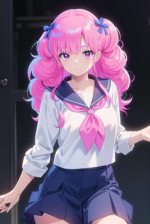 Ran ラン (Urusei Yatsura) - Nochekaiser881 | Tensor.Art | Tensor.Art
