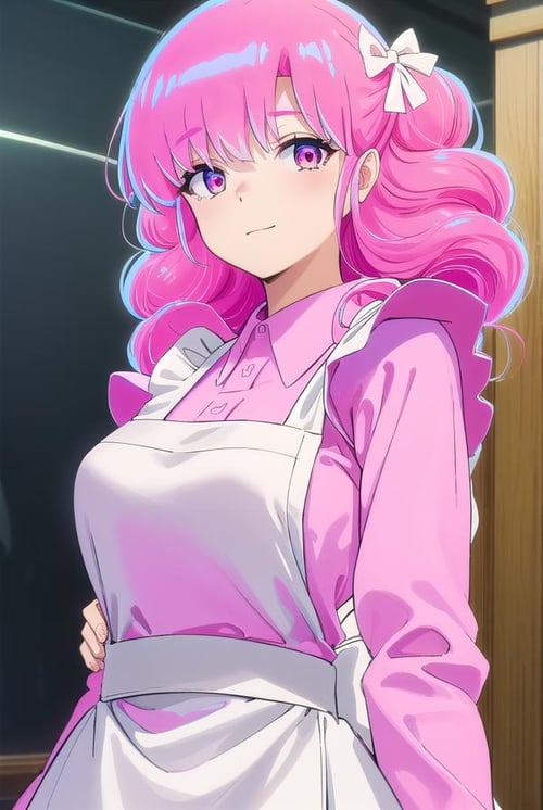 .。☆Ran☆。. Ran ラン (Urusei Yatsura) - Nochekaiser881 | Tensor.Art | Tensor.Art
