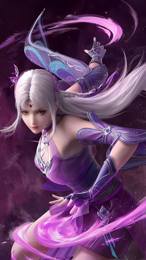 xiaoyixian by alpha0811 on Tensor.Art
