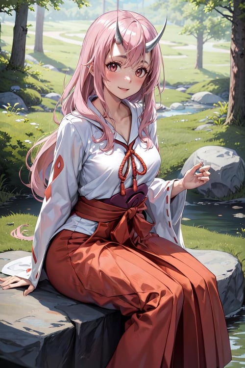 Shuna | Tensei Shitara Slime Datta Ken by ChameleonAI on Tensor.Art