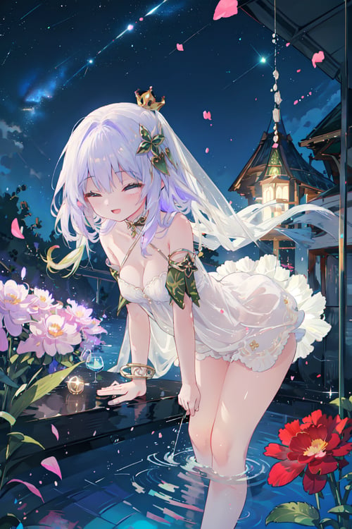 线萌 by 智商局局长 on Tensor.Art