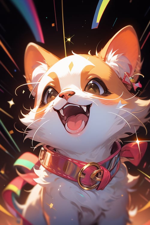 NyanCat|彩虹猫 by 不想长大 on Tensor.Art