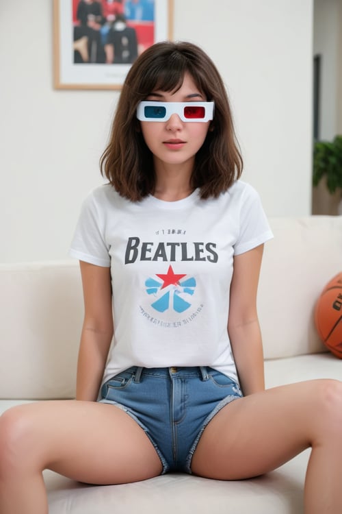 3dglasses by Chesthole on Tensor.Art
