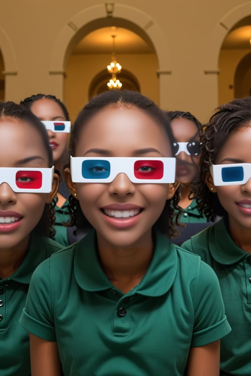 3dglasses by Chesthole on Tensor.Art