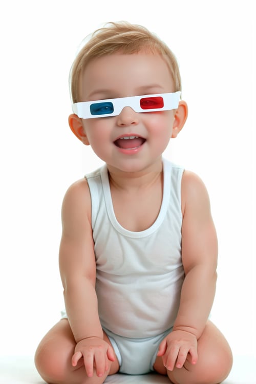 3dglasses by Chesthole on Tensor.Art