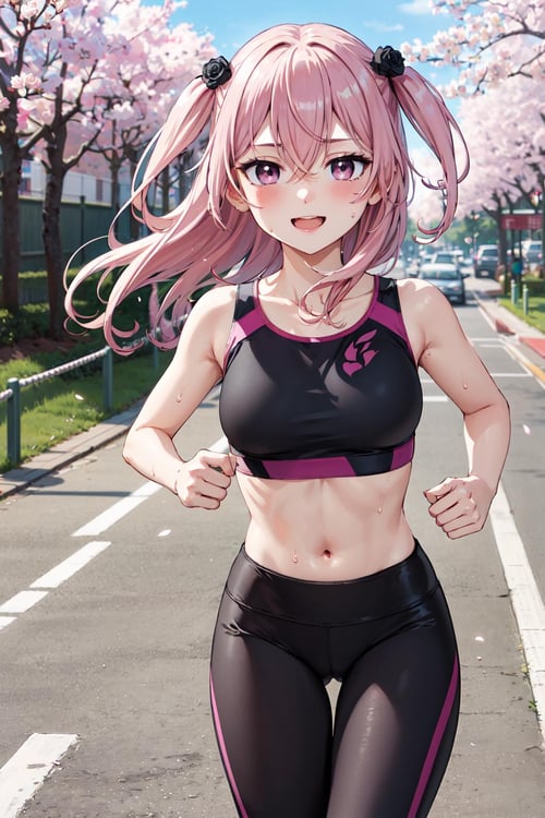 乾沙寿叶 Inui Sajuna/その着せ替え人形は恋をする My Dress-up Darling by AI_popai on Tensor.Art