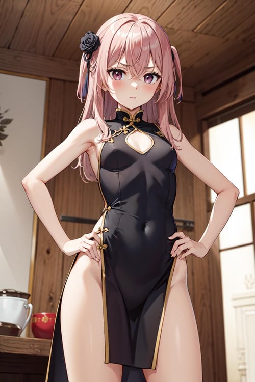 乾沙寿叶 Inui Sajuna/その着せ替え人形は恋をする My Dress-up Darling by AI_popai on Tensor.Art