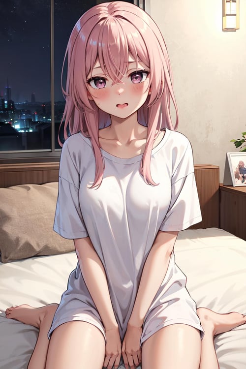 乾沙寿叶 Inui Sajuna/その着せ替え人形は恋をする My Dress-up Darling by AI_popai on Tensor.Art