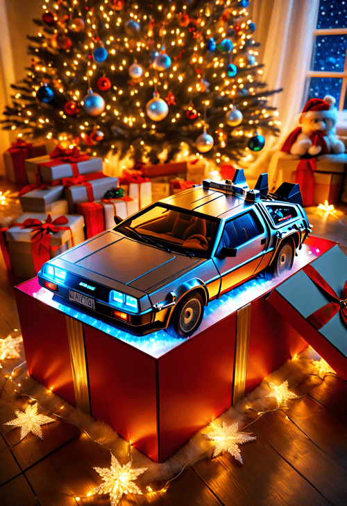 ✨️Apolonia's Christmas XLight Box✨️ by ⫷ᗩᑭOᒪOᑎIᗩ⫸ on Tensor.Art