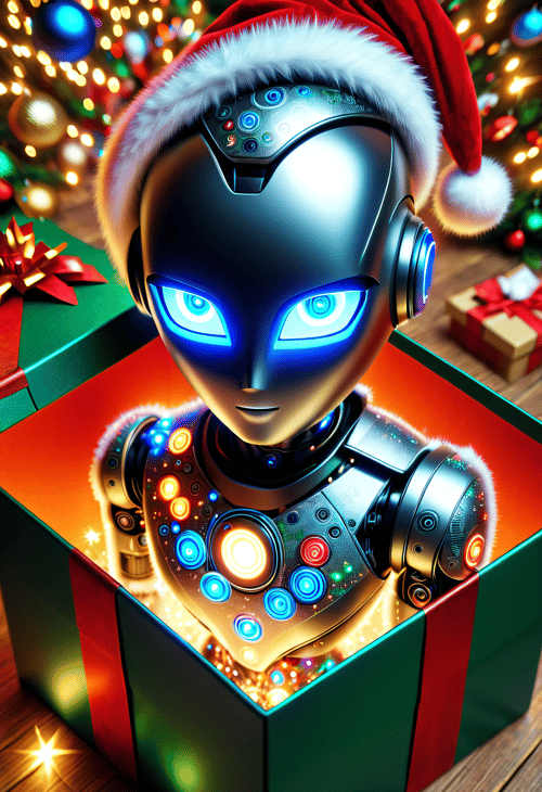 ✨️Apolonia's Christmas XLight Box✨️ by ⫷ᗩᑭOᒪOᑎIᗩ⫸ on Tensor.Art