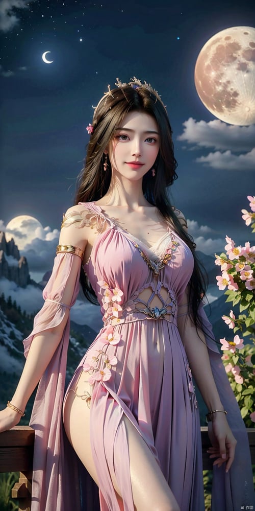 凡人修仙传紫灵仙子 by AI光影驿站 on Tensor.Art