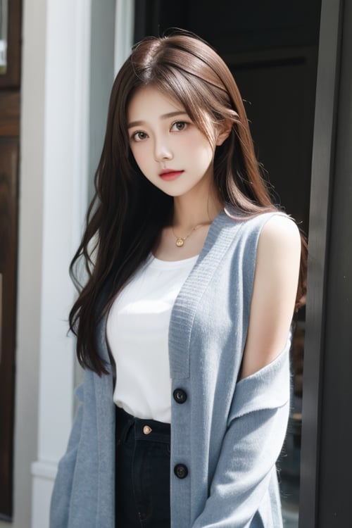 亞洲美女 by user_676407592196751282 on Tensor.Art