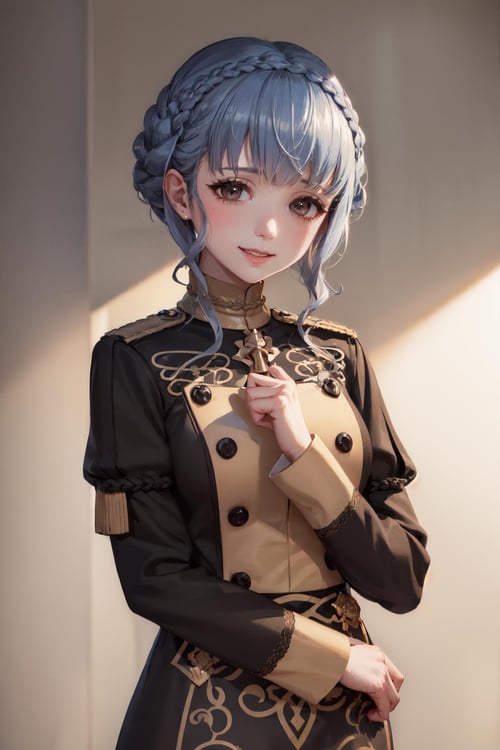 Marianne von Edmund | Fire Emblem: Three Houses by justTNP on Tensor.Art