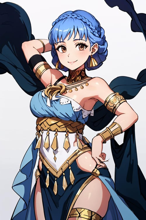Marianne von Edmund | Fire Emblem: Three Houses by justTNP on Tensor.Art