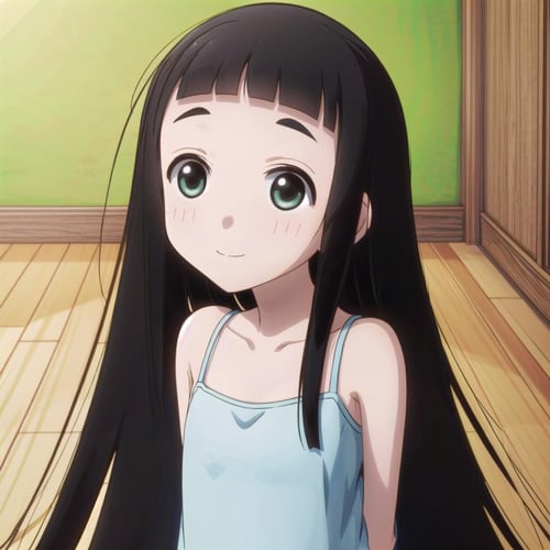 Hime Gotou (後藤姫) / Kakushigoto: My Dad's Secret Ambition (かくしごと) by makfaLAI on Tensor.Art