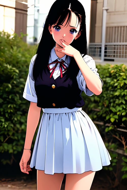 U-J-like style by shizuka on Tensor.Art