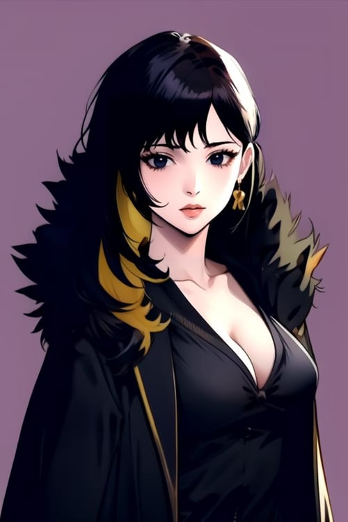 Binah from Library of Ruina by AHawk on Tensor.Art
