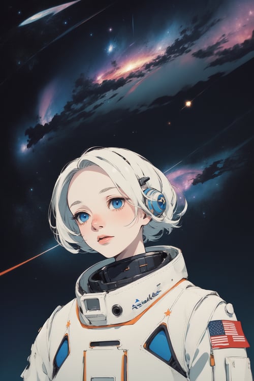 Water (Style Test) by OrangePunk on Tensor.Art