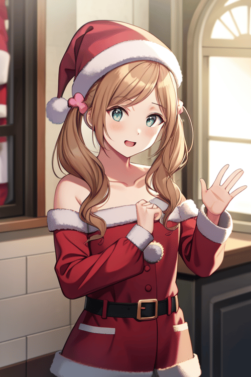 Nina Klein (Aldnoah.Zero) - MassBrainImpact by Ttan on Tensor.Art