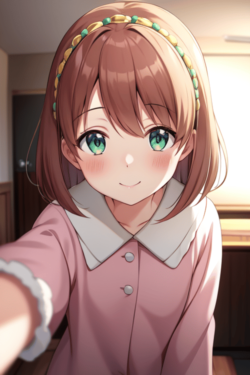Seylum (Aldnoah.Zero) - MassBrainImpact by Ttan on Tensor.Art