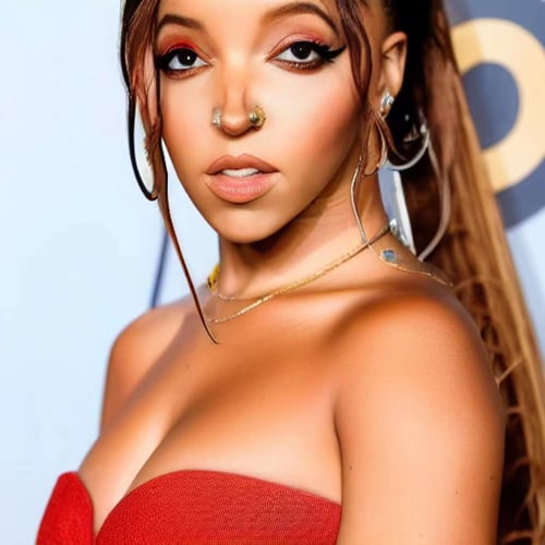 Tinashe SD1.5 by RK on Tensor.Art