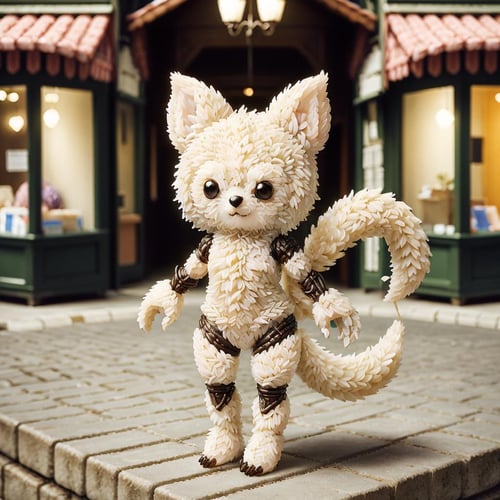 Sticky Rice Style [SD1.5] by nocor1i8 on Tensor.Art