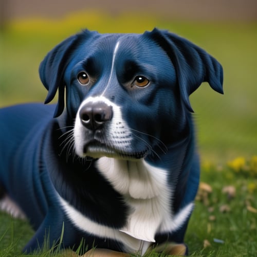 Blue Labrador | Puppy for You by RK on Tensor.Art