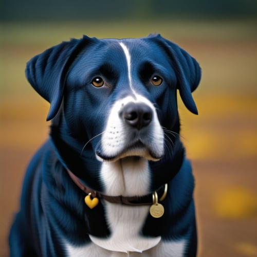 Blue Labrador | Puppy for You by RK on Tensor.Art