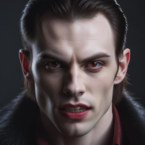 Lucien by user_652025024202480634 on Tensor.Art