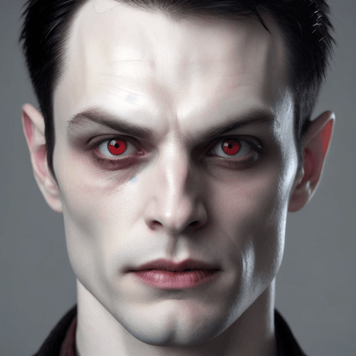Lucien by user_652025024202480634 on Tensor.Art