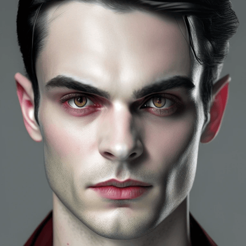 Lucien by user_652025024202480634 on Tensor.Art