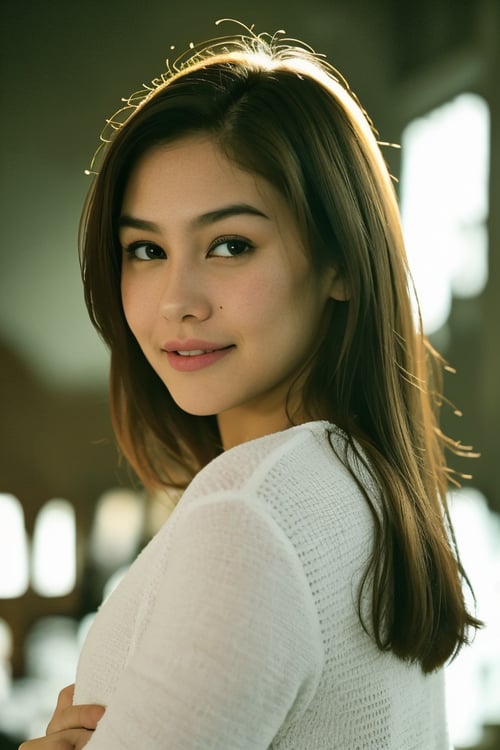 Vanesha Prescilla (LoRA) Indonesia by Bangjdi on Tensor.Art
